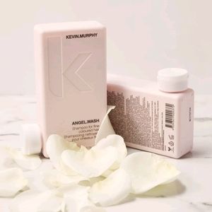 Kevin murphy angle wash